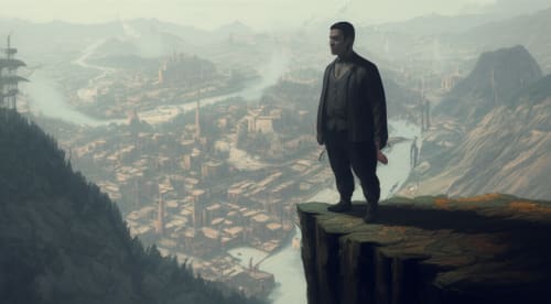 The TRUTH Behind Their Silence: Why Laughter & Tears FADE in This World!