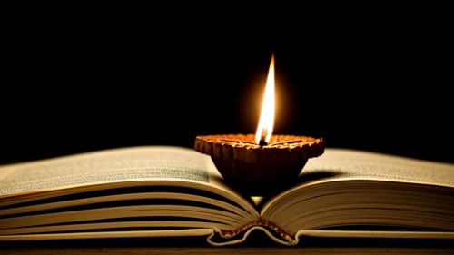 This Diwali, A Secret Lamp Can Banish Ignorance Forever... And It's 50% Off!