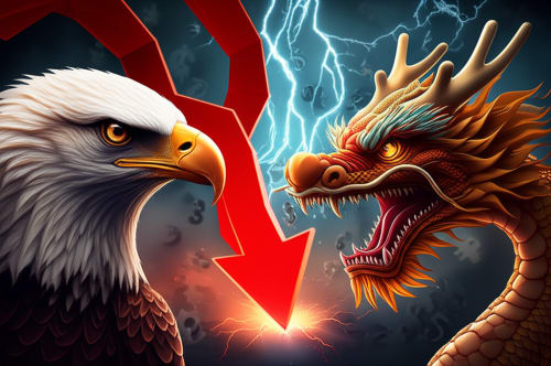 One Man's Anger Just Cost The World $1.5 TRILLION... Here's The Secret Reason Why