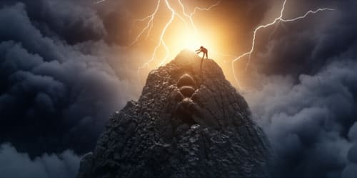 Ancient Wisdom Reveals Why Your Hard Work Isn't Paying Off... Yet