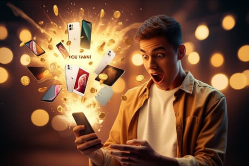 Forget Firecrackers, This Diwali You Could Win A ₹21 Crore Jackpot!