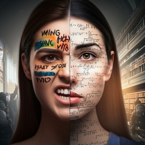 Is JNU Really a Den of Traitors? The Shocking Truth They Don't Want You To See