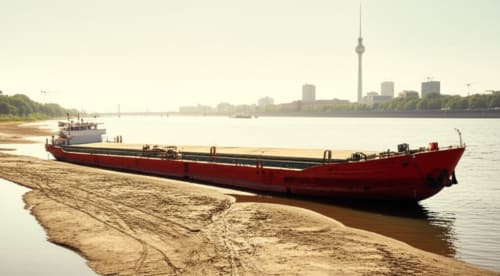 A Major European City Is Secretly Running Out of Water... And It's a Warning For Us All