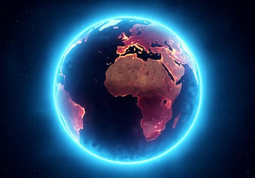 From a Simple Breath to Global Warming: The Shocking Truth About Our Atmosphere