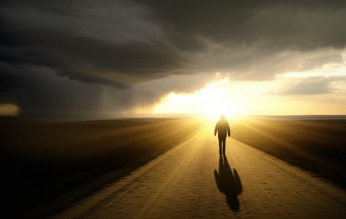 The Ancient Secret to a Happier Life That No One Talks About Anymore