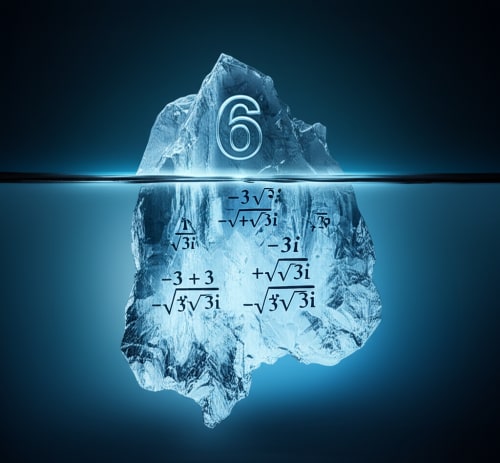 Most People Get This Simple Equation WRONG... Can You Find All 6 Answers?