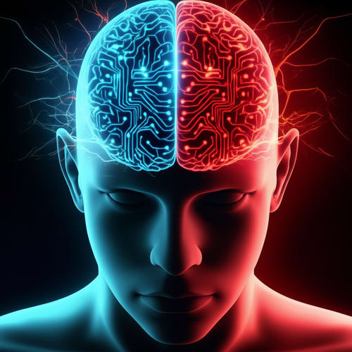 Why You Can't 'Just Get Over' Being Lied To: The Secret War in Your Brain