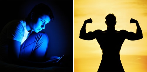 The Modern Trap That's Killing Your Potential (And an Ancient Secret to Break Free)