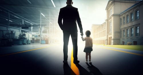 Doctor or Technician? In Germany, Your 4th Grade Teacher Decides Your Entire Future ⚖