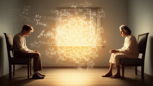 A Scientist's Mind Was Breaking... Until an Ancient Indian Secret Saved Him ā