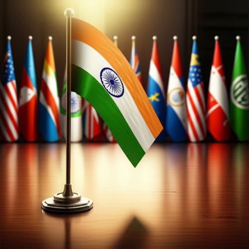 India Just Scored a Huge Unopposed Victory at the UN! Here's Why It Matters