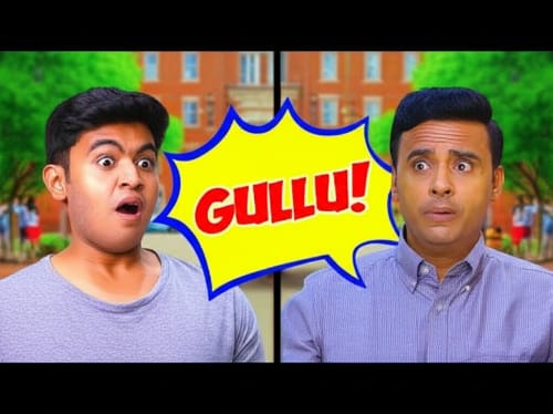 My Nickname Caused the Most Awkward Moment With My Dad ‍♂