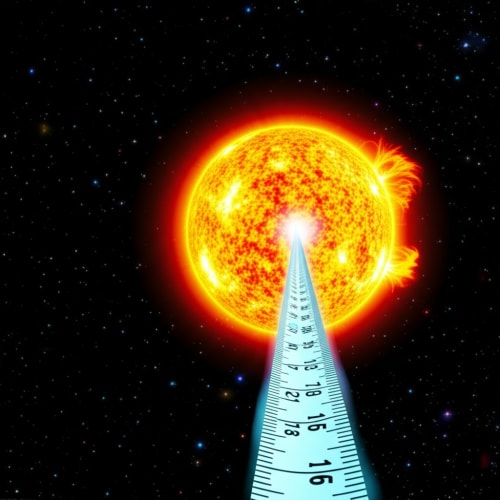 Scientists Found a 'Secret Code' in Blinking Stars to Measure the Universe