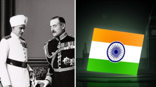 From Ruling India to Copying It: Britain's Shocking New Plan Revealed!