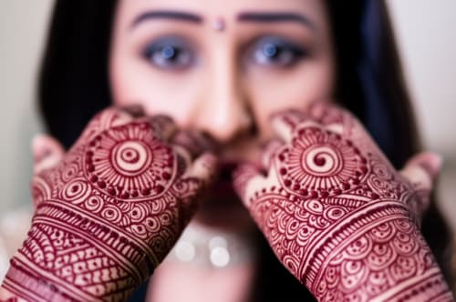 Her Family Made Her Do This… The Reason Will Leave You Speechless