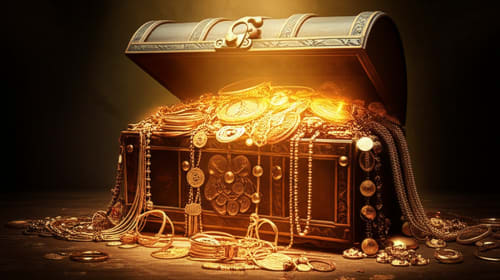 India's Secret $3.8 Trillion Treasure… And Why It's About to Explode