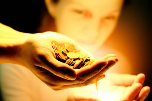 He Was Asked What Gold He's Buying for Dhanteras... His Answer Will Change How You Think!