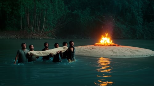 They Can’t Even Bury Their Dead… The Hidden Tragedy Inside India