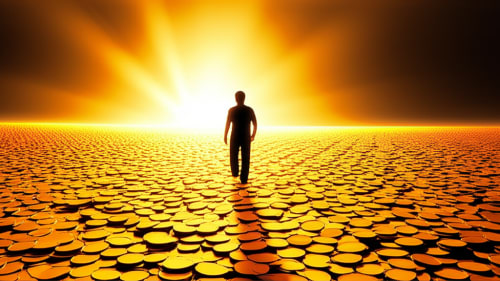 You've Been Thinking About Work All Wrong… Here's the Truth!