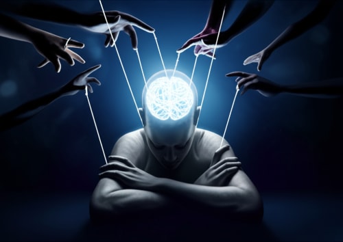 Your Body Isn't The Problem... The Real Sickness Is In Your Mind! âš