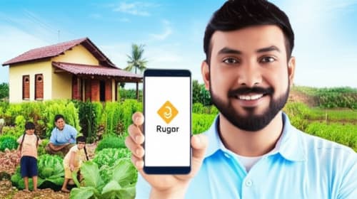 Your Money Problems? This App Could End India's Silent Financial Crisis!