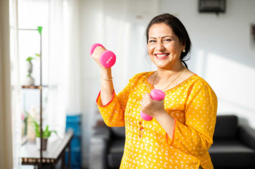 Unlock Your Inner Superwoman!  The 20-Minute Habit That Changes Everything