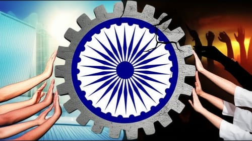 The Great Indian Betrayal: How One Ideology Is Deliberately Dragging Us Decades Backward