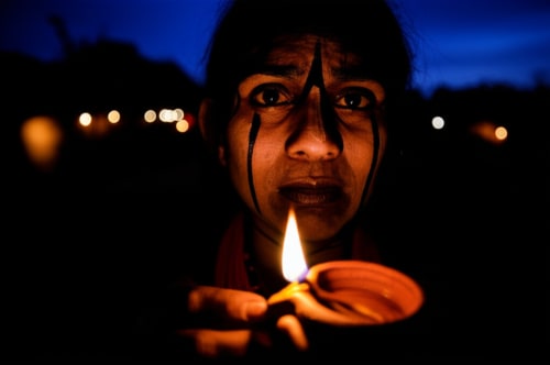 The Secret Tribe That Mourns on Diwali... And The Shocking Reason Why!