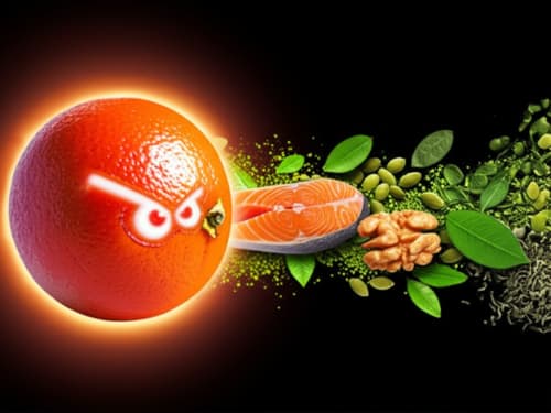 Shrink Your Prostate With These 11 Powerhouse Foods!