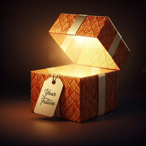 The Ultimate Diwali Gift Isn't Gold, It's This Secret Opportunity...