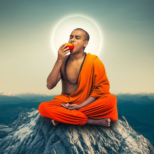 Your Guru's Mango Advice is a SCAM! Here's the Absurd Truth