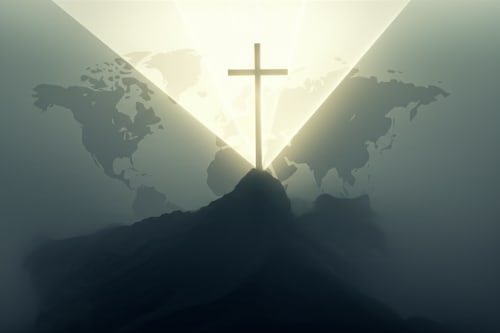 A Holy Mission for Asia Was Declared... And India is the Battleground! ⚔