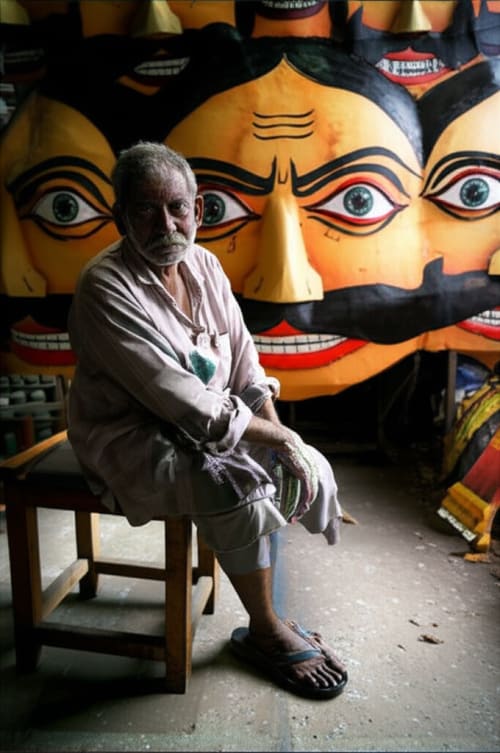 He's the King of Demons, But His Biggest Battle is a Heartbreaking Secret