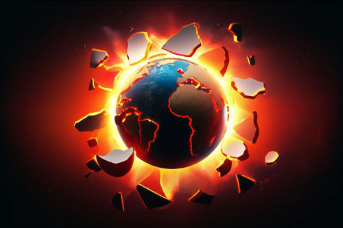 The Ground Beneath You Is Moving! The Wild Theory That Rewrote History