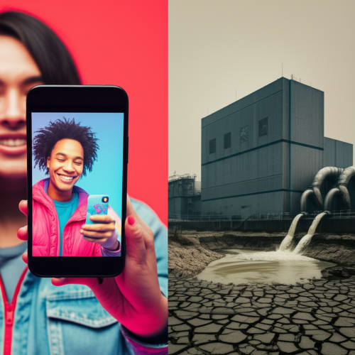 The Shocking Price of Your AI Fun: It's Costing Us Everything