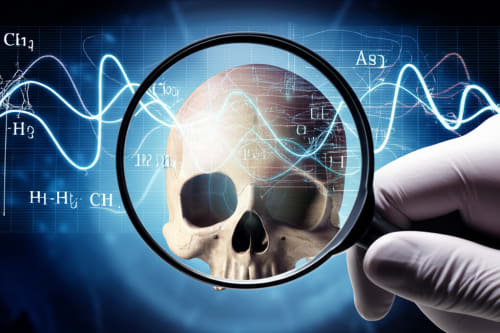 Ancient Superglue and Invisible Clues: The Astonishing Secrets Locked in Our Ancestors' Bones