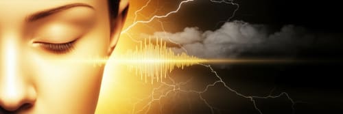 Your Mind Is Lying to You. Here's The 2-Word Mantra to Win The War Inside Your Head.