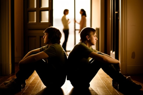 The One Secret We Never Tell, And The Only Person Who Knows The Truth