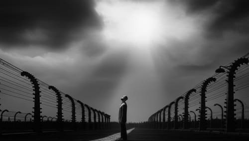 He Lost His Family in a Nazi Camp & Discovered The #1 Secret to Survival