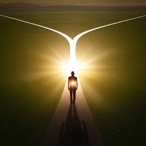 Stop Wasting Your Life! The 2-Question Secret to Finding the Work You Were Born to Do