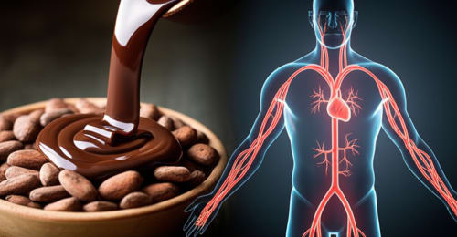 The #1 Food That Makes Your Arteries Young Again & Other Health Secrets Revealed