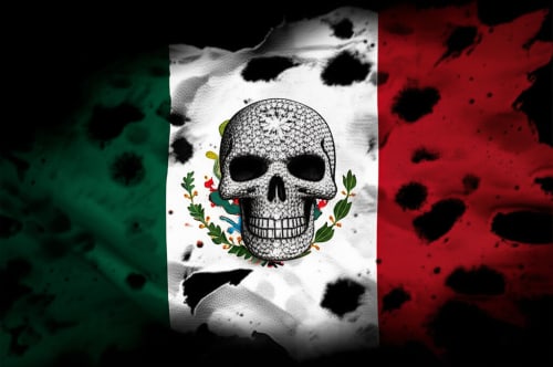 Inside the Brutal Empire That Brought a Nation to its Knees