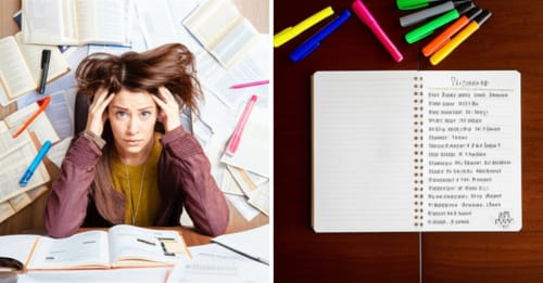 The Forbidden Study Hack Top Students Use to Ace the Toughest Exams