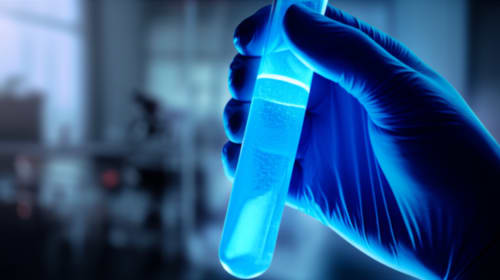 This Strange Blue Blood Has Almost Certainly Saved Your Life