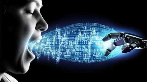 Your Voice Can Be Stolen! The Terrifying New AI Threat You Need to Know About