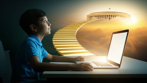 The Secret Path to Cracking India's Toughest Exam Is Finally Revealed