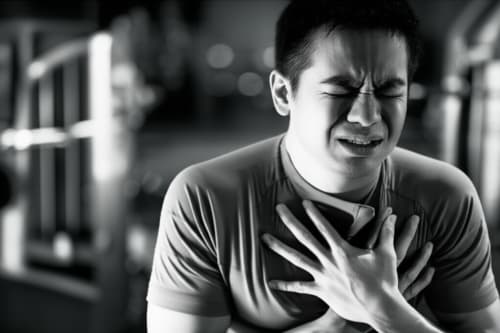 Perfectly Fit, Young, and Suddenly Gone: The Terrifying Heart Attack Epidemic Nobody is Talking About