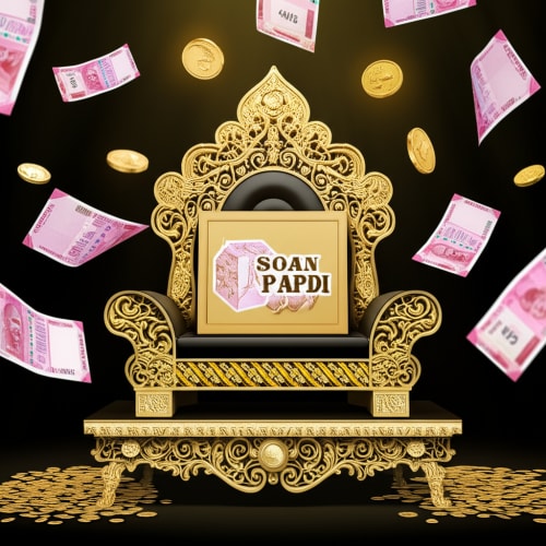 The Most Hated Sweet in India is Secretly a Multi-Million Dollar Empire!