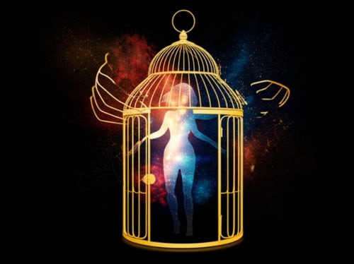 The Ancient Secret to Female Power They Don't Want You to Know