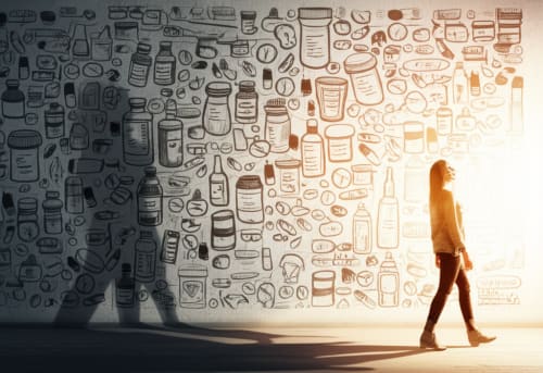 The Big Lie Doctors Tell Women About Menopause